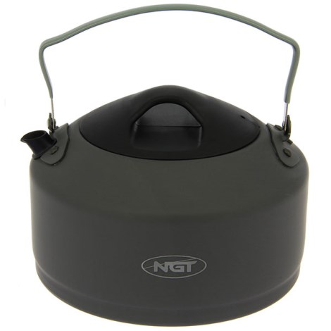 NGT - Konvička Camping Kettle 1,1 L