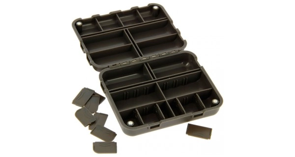 NGT - Krabička XPR Carp Bit Box