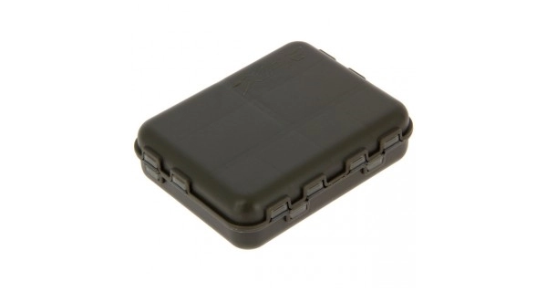 NGT - Krabička XPR Carp Bit Box