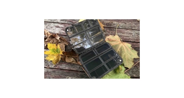 NGT - Krabička XPR Carp Bit Box