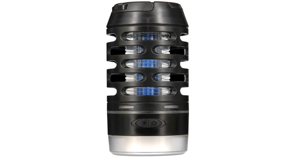 NGT - Lapač hmyzu Bug Zapper & Light System