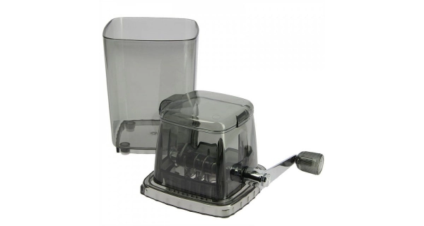 NGT - Mlýnek Multi Bait Grinder System