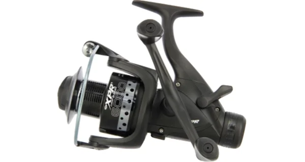 NGT - Naviják XPR Carp 6000 1+1 ks