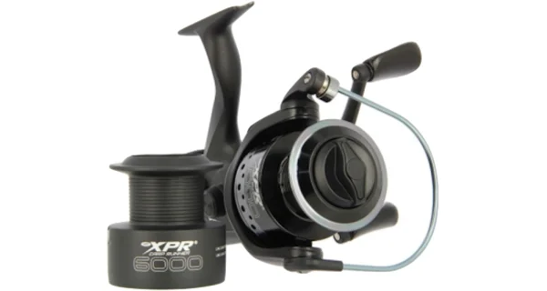 NGT - Naviják XPR Carp 6000 1+1 ks