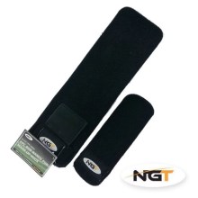 NGT - Neoprenová páska s kapsou na olovo 2 ks