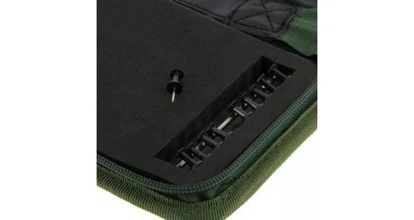 NGT - Penál na návazce stiff rig wallet