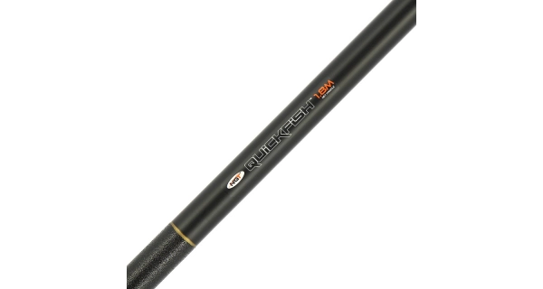 NGT - Podběráková tyč Carp Net Handle 1,8 m