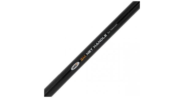 NGT - Podběráková tyč Telescopic Net Handle 3 m