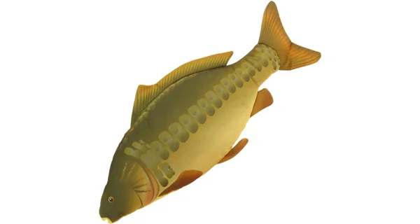 NGT - Polštář kapr Pillow 70 cm