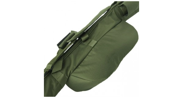 NGT - Pouzdro na 2 pruty 12 ft