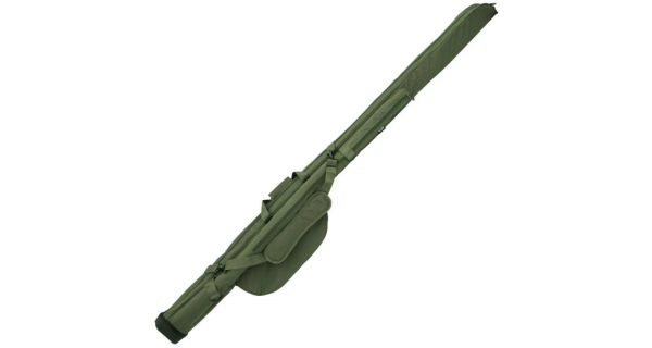 NGT - Pouzdro na 2 pruty 12 ft