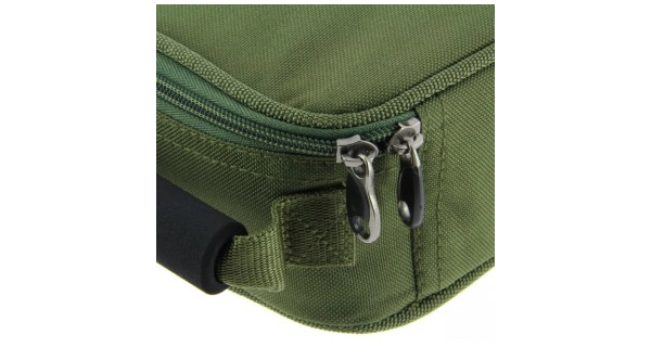 NGT - Pouzdro na dipy Glug Bag Green