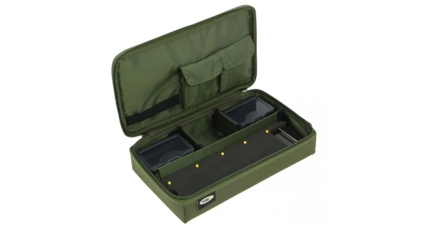 NGT - Pouzdro na Návazce Complete Carp Rig System