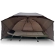 NGT - Přístřešek Quickfish Shelter 60"