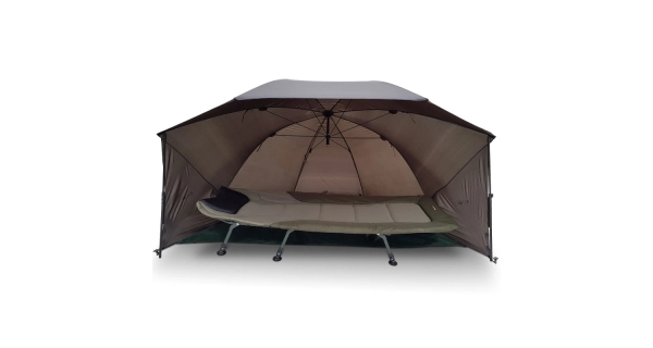 NGT - Přístřešek Quickfish Shelter 60