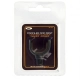 NGT - Rohatinka Profiler U Rest Black 25 mm
