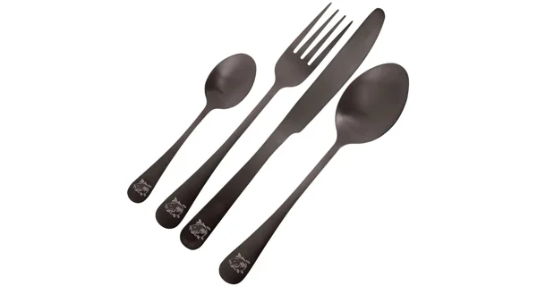 NGT - Sada příborů + Neoprénové pouzdro