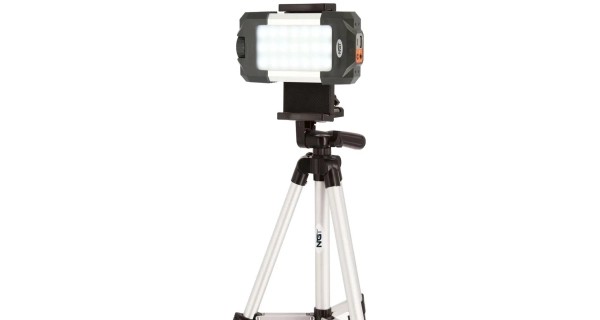 NGT - Selfie Tripod Set