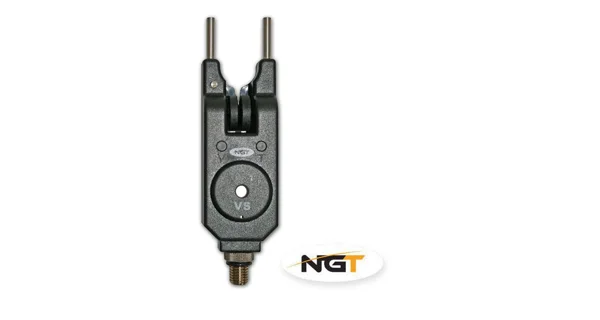 NGT - Set hlásičů 2+1 VS + 4x Snag Bars