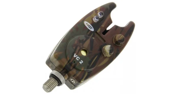NGT - Signalizátor Camo Bite Alarm VC-2