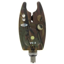 NGT - Signalizátor Camo Bite Alarm VC-2