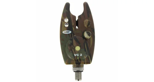 NGT - Signalizátor Camo Bite Alarm VC-2