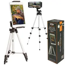 NGT - Stativ Selfie Tripod Set