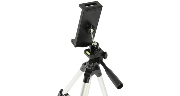 NGT - Stativ Selfie Tripod Set