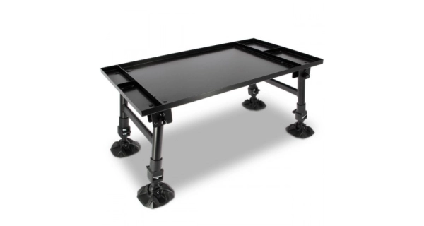 NGT - Stolek Dynamic Bivvy Table