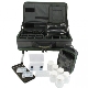 NGT - Stolek s kufrem Carp Bivvy Table System
