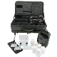 NGT - Stolek s kufrem Carp Bivvy Table System