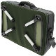 NGT - Stolek s kufrem Carp Bivvy Table System