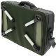 NGT - Stolek s kufrem Carp Bivvy Table System