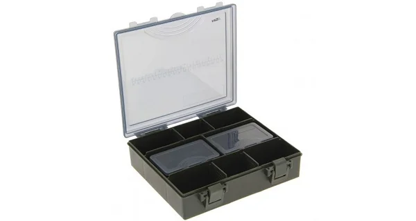 NGT - Tackle Box System 4+1