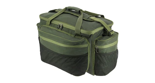 NGT - Taška Compartment Carryall