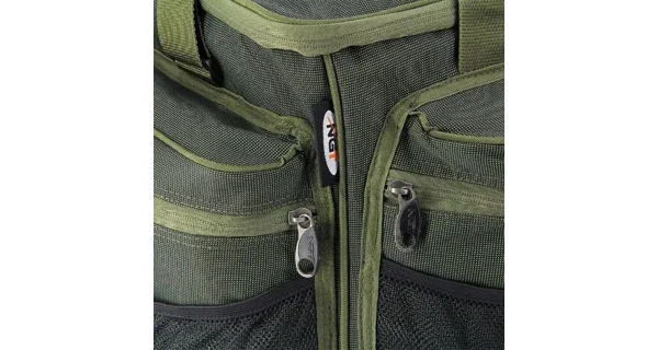 NGT - Taška Compartment Carryall