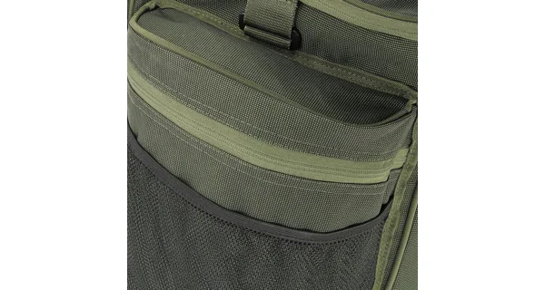 NGT - Taška Compartment Carryall