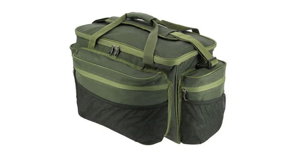 NGT - Taška Compartment Carryall