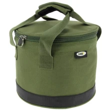 NGT - Taška na nástrahy Bait Bin With Handles And Cover