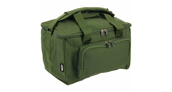 NGT - Taška QuickFish Green Carryall