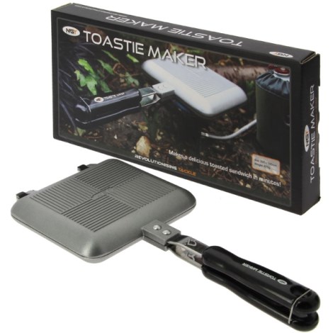 NGT - Toastovač Touster Toastie Maker