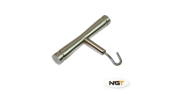NGT - Utahovač uzlů knot puller