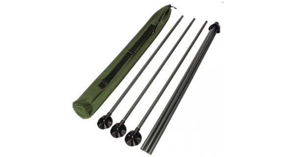 NGT - Vážící trojnožka Weighing Tripod System