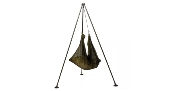 NGT - Vážící trojnožka Weighing Tripod System