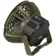 NGT - Ventilátor + Světlo a powerbanka 3in1