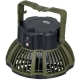 NGT - Ventilátor + Světlo a powerbanka 3in1
