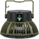 NGT - Ventilátor + Světlo a powerbanka 3in1