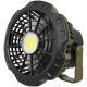 NGT - Ventilátor + Světlo a powerbanka 3in1