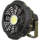 NGT - Ventilátor + Světlo a powerbanka 3in1