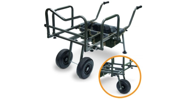 NGT - Vozík Dynamic Carp Barrow
